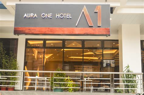 Aura One Hotel, Baguio: Reviews & Hotel Deals .